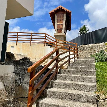 Casa Do Quinteiro Villa Carregosa Екстериор снимка