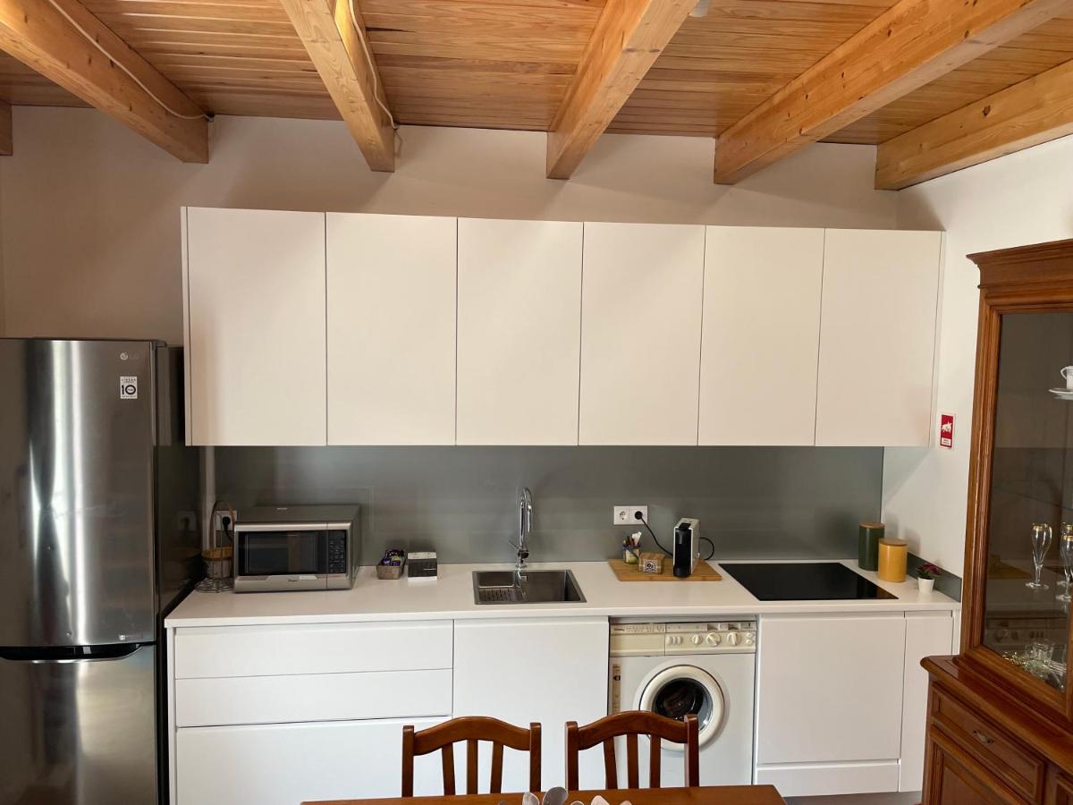 Casa Do Quinteiro Villa Carregosa Екстериор снимка