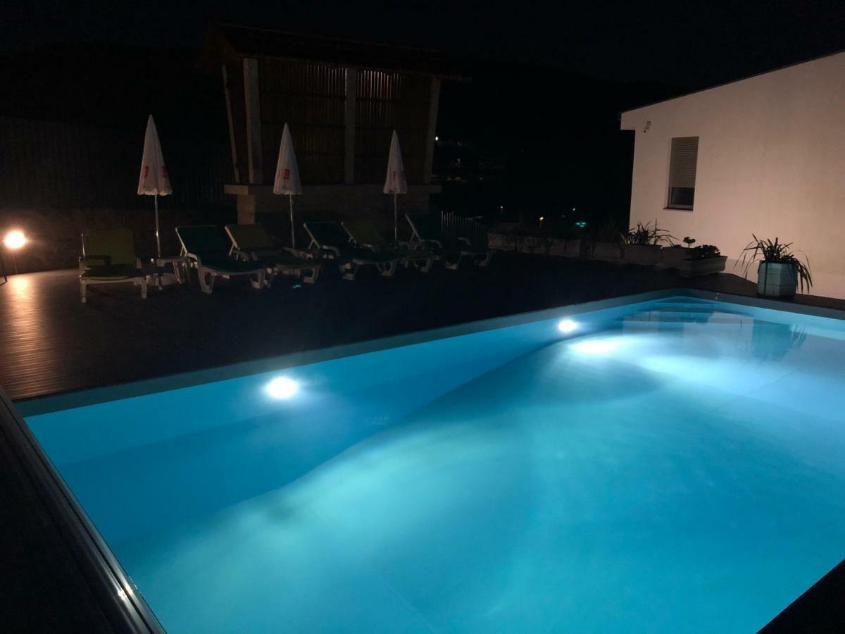 Casa Do Quinteiro Villa Carregosa Екстериор снимка